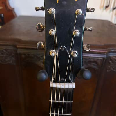 Gibson J-50 1953 - natural image 3