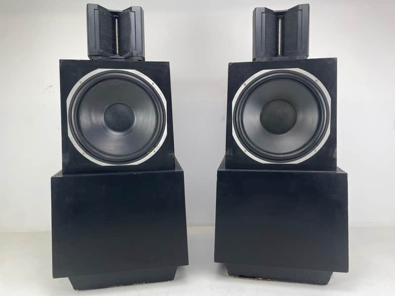 ESS - AMT 1D - Floorstanding Omni-Directional Speakers image 1