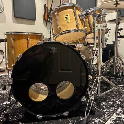 Sonor Force 3000 90s - Scandinavian Birch image 1