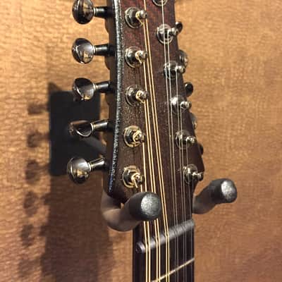 Emerald Amicus 12 Opus A/E (Pre-Owned) (Joe Satriani Private Collection) image 5