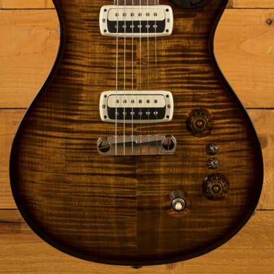 PRS Paul's Guitar - Black Gold Wrap image 5