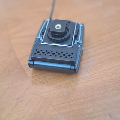 Sennheiser 🎤 Sennheiser EW 100 G3 Bodypack Transmitter – 823–865 MHz with Camera Shoe Mount image 3