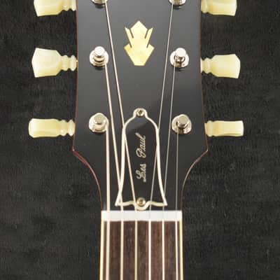 Gibson Custom 1961 Les Paul SG Standard Reissue Stop Bar VOS Cherry Red image 3