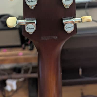 Takamine EG54O3S 2010 image 5