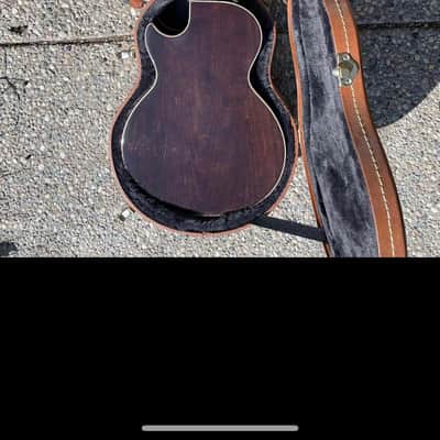 Gibson ES Les Paul 2016 - Figureburst image 2