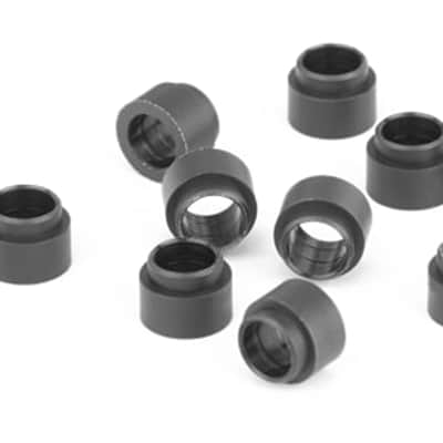 Fender Knob Spacer Bushings Acoustasonic  and Bassman  Amp Knobs (12) image 1