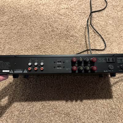 AudioSource AMP 100 2-Channel Power 50 Watts Per Channel Class AB Amp image 2