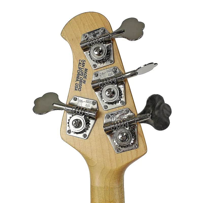 Ernie Ball Music Man Sterling 4 H 1993 - 2018 image 6