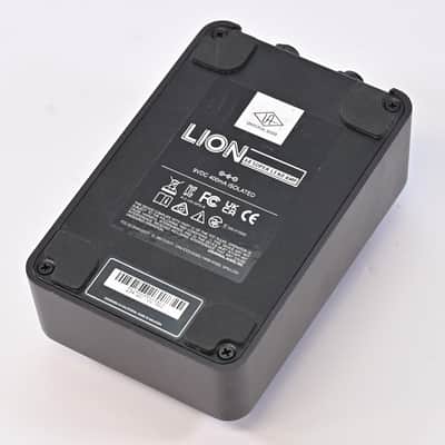 UNIVERSAL AUDIO UAFX Lion 68 Super Lead Amp Guitar Preamp Simulator [CM017300] (05/18) image 2