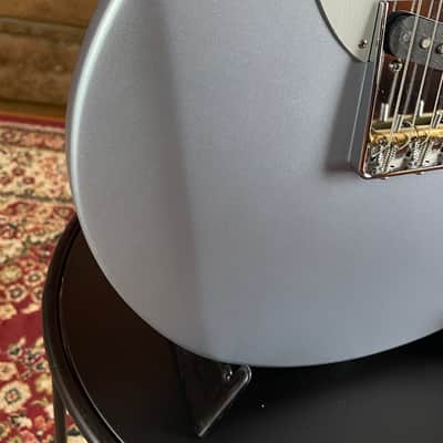 Eastman Fullertone SC'52 IBM - Ice Blue Metallic - incl. Gigbag - NEW - 2,964 kg image 8