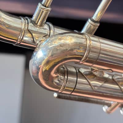Bach Stradivarius Model 37 Trumpet image 18