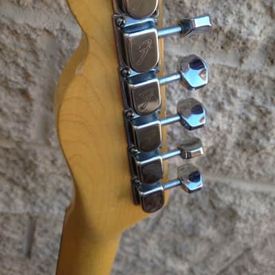 1978 Fender Telecaster in Brown image 8