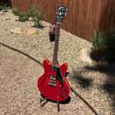 Gibson ES-335 Pro 1979 - Cherry