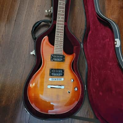 Washburn USA Custom Shop E-300 image 2