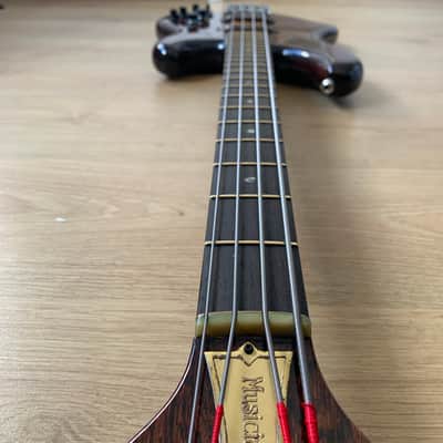 Ibanez MC 900 DS 1979 Made In Japan image 10
