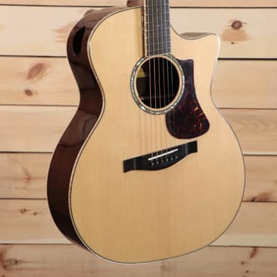 Eastman AC822CE-FF - Natural - M2210351 image 1