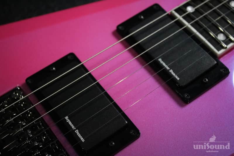 Edwards E-Chunpa-V [Aldious Toki Signature Model] | Reverb