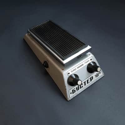 1970s Kazan BOOSTER: Germanium Fuzz - Extra RARE soviet guitar pedal, Made in USSR image 14