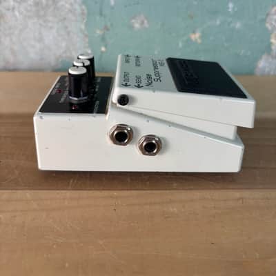 Boss NS-2 Noise Suppressor image 6