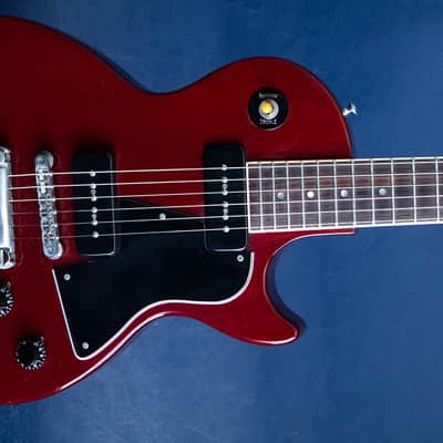Gibson Les Paul Special 1990 - 1997 | Reverb