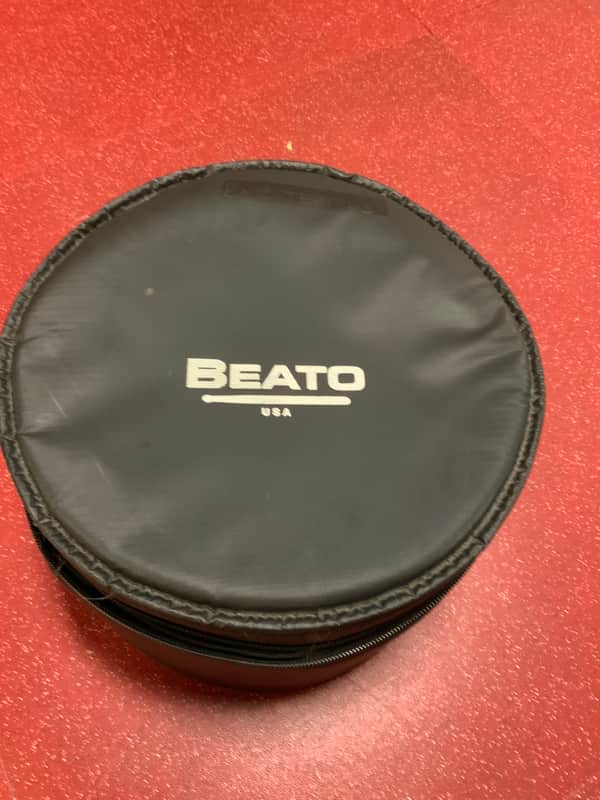 Beato Pro 1 8x12 2010s - Black Tolex image 1