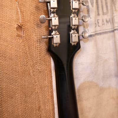 Epiphone El Dorado 1965 Natural image 11