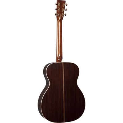 Martin 000-28E-MD 000-28E Modern Deluxe image 3