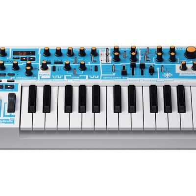 Brand New Novation Bass Station II Swifty Limited Edition 2025 image 1
