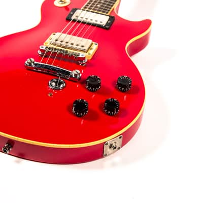 Gibson Les Paul Standard w/ B- Bender Owned by Mike Campbell image 9