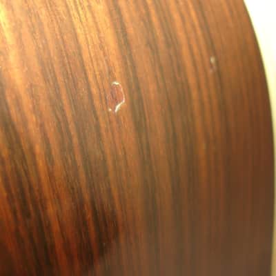 2000 Martin HD-28LSV Vintage Series Large Soundhole Dreadnought Acoustic Guitar, Natural with Electronics Includes Tweed Case image 9