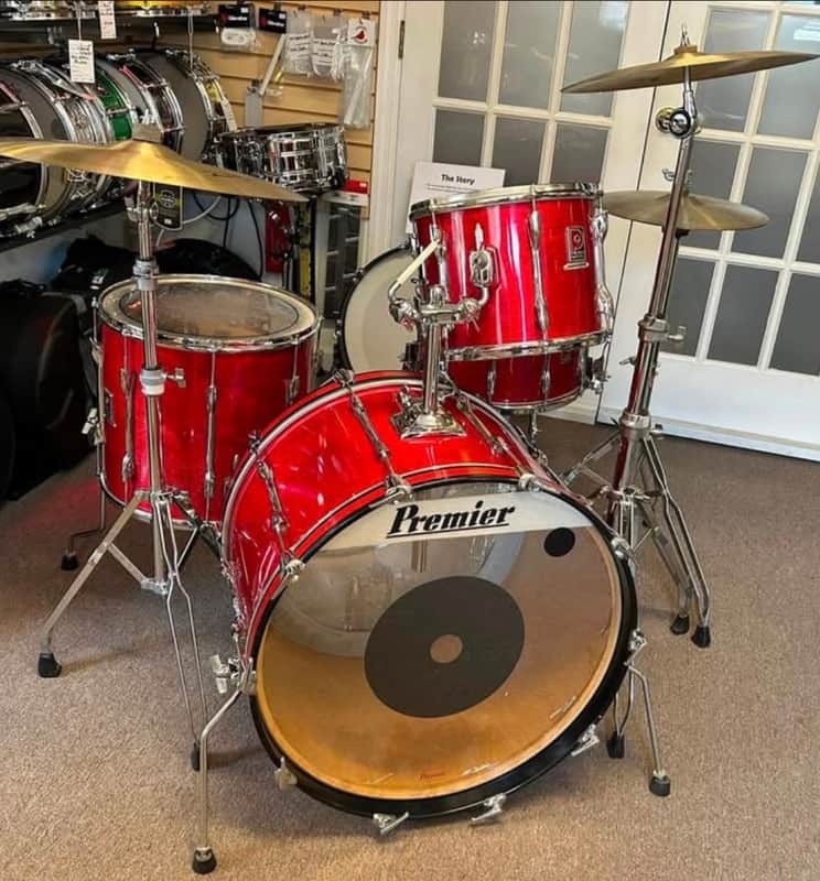 Premier Resonator