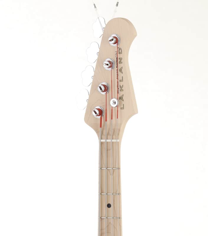 LAKLAND Skyline Japan Series SK-4DX [SN KL2108223] [06/18