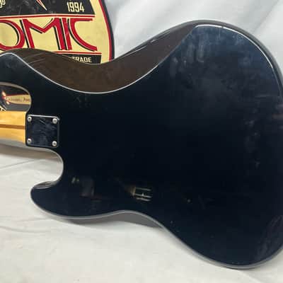 Fender Jazz Bass 4-String Electric Bass MIM - Made in Mexico image 11