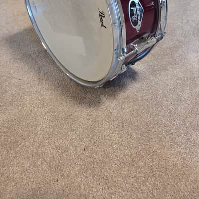 Pearl  Export Series - Gloss Red image 4