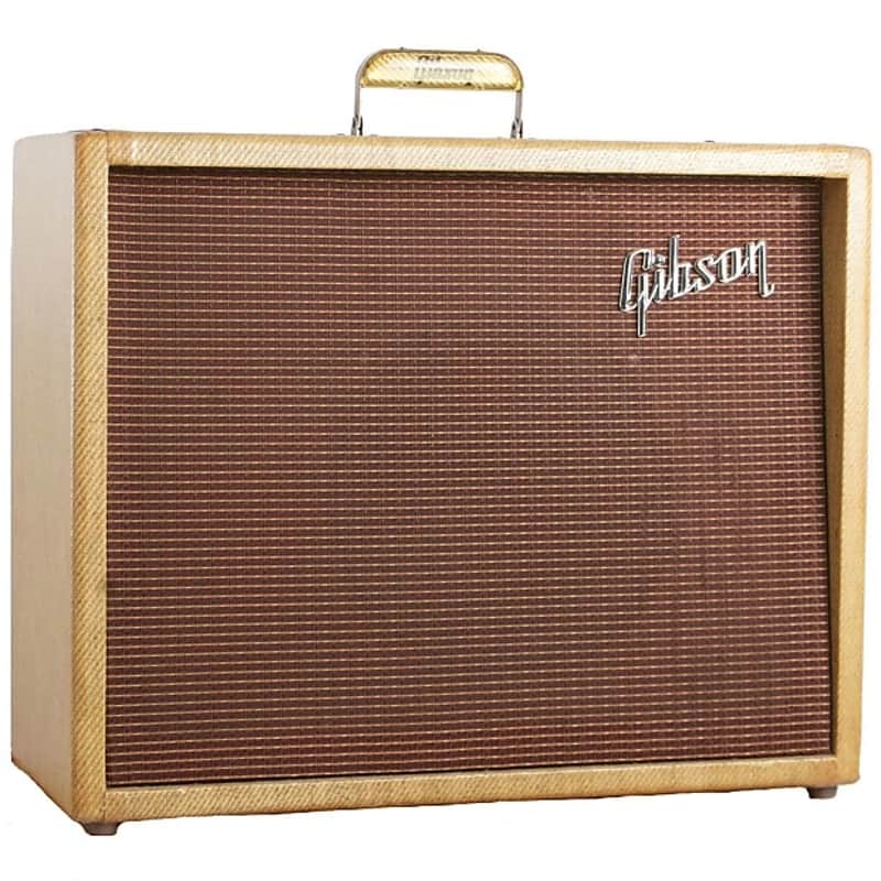 Gibson GA-18 Explorer 14-Watt 1x10