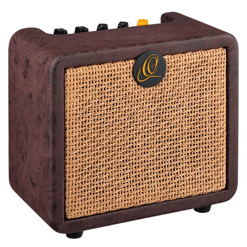 Ortega PTWO Bluetooth-Verstärker image 1