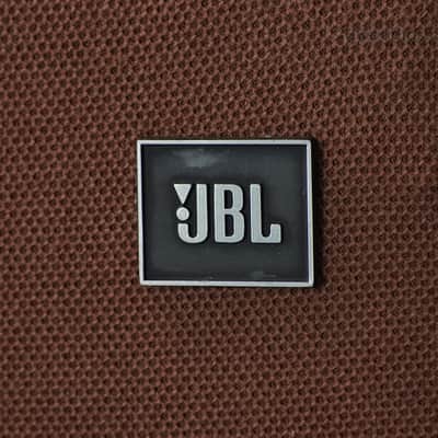 JBL L88 Plus Speakers (Pair) – Vintage Classic – Professionally Restored – Fully Tested – 1-Year Warranty image 6