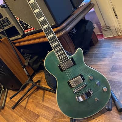 Hagstrom Ultra Max image 1