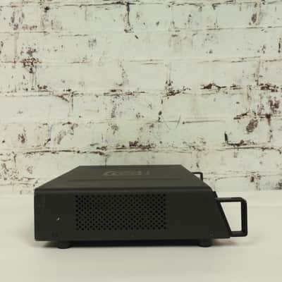 Ampeg Portaflex PF-500 Bass Head & PF-115LF 1x15 Cabinet Stack imagen 17