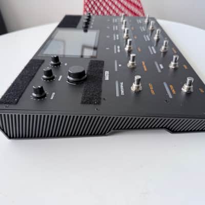 Headrush Looperboard 2010s - Black - For Parts image 3