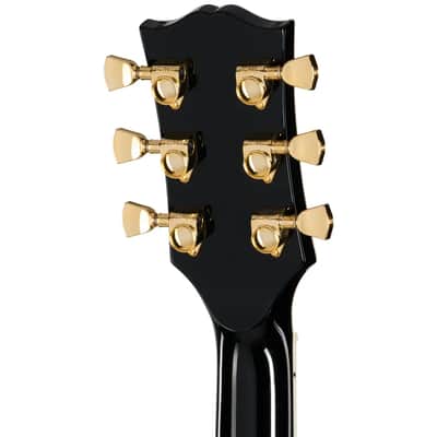 Gibson Les Paul Custom 70s - Butter Cream image 6