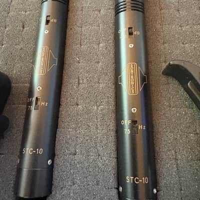 Sontronics Drumpack Plus image 2