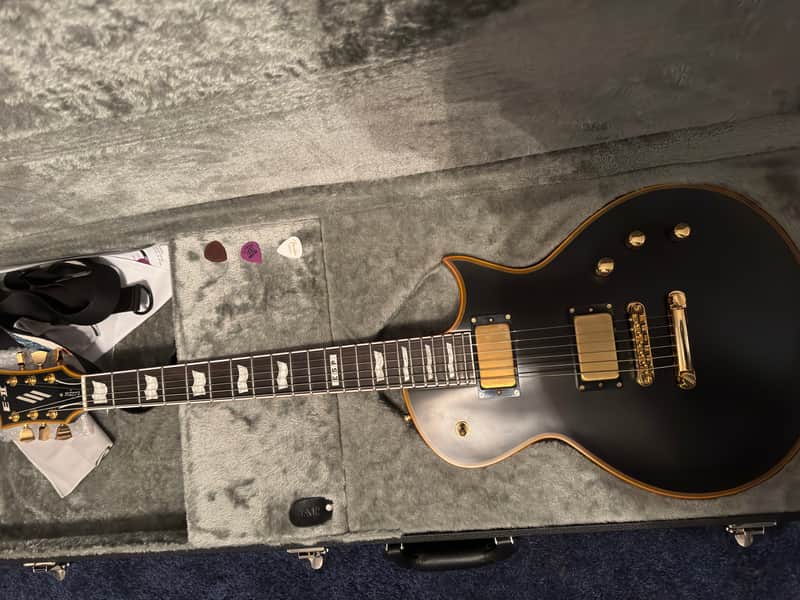 ESP E-II Eclipse DB 2024 image 1