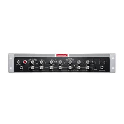 *DEMO* Positive Grid BIAS RACK Guitar Amplifier | Non-Powered image 1