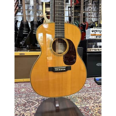 Martin Guitar 000-28EC Eric Clapton (Segunda Mano) image 1