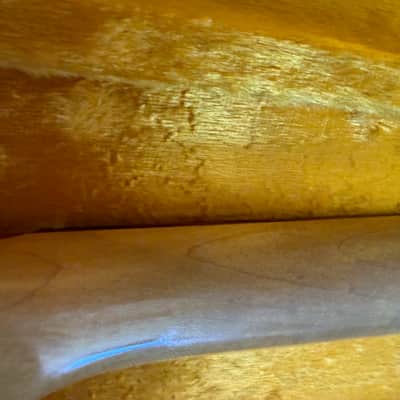 Fender Custom Shop Jazzmaster 2017 - blonde image 16