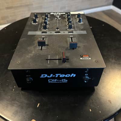 DJ-Tech - Handy Kutz | Reverb Australia