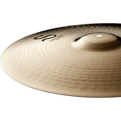 Zildjian S18TC S 18" thin crash image 2