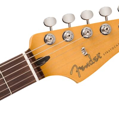 Fender Player II Stratocaster 2024 - Present - Birch Green image 5