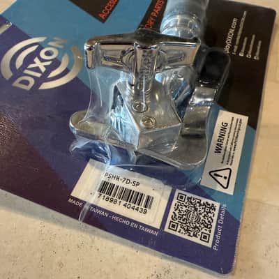 Dixon PSHK-7D Lever Drop Drop Clutch Hi-Hat image 2